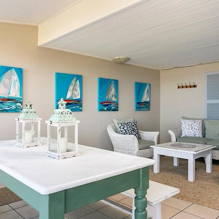 Corner House - Knysna Villa Buitenkant foto