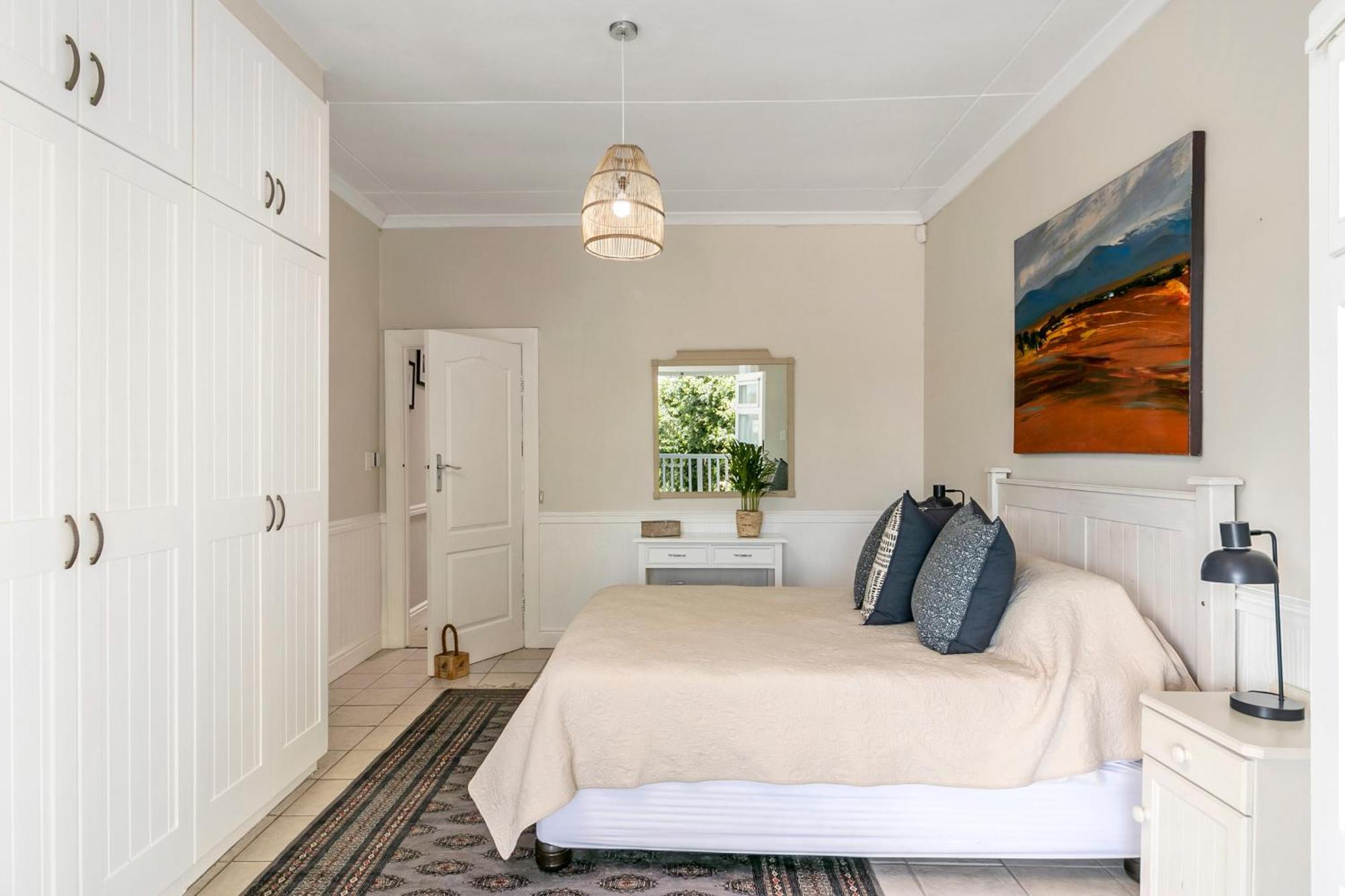 Corner House - Knysna Villa Buitenkant foto